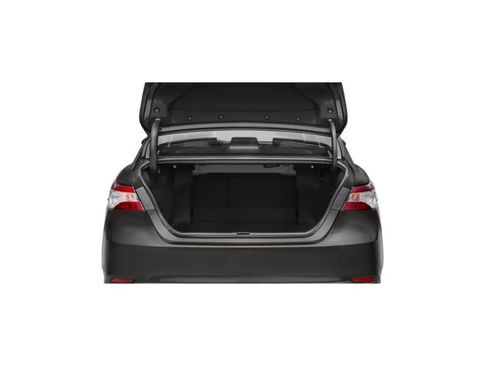 Used 2018 Toyota Camry LE FWD image 82