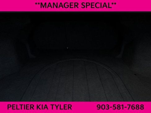 New 2026 Kia K4 LXS image 20