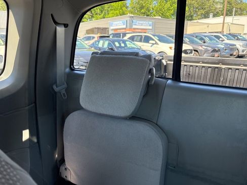 Used 2013 Toyota Tacoma 2WD Access Cab w/ Convenience Pkg image 14