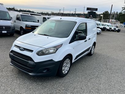 Used 2018 Ford Transit Connect XL