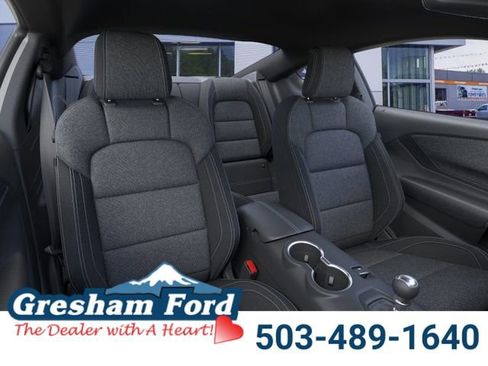 New 2026 Ford Mustang GT w/ Mustang Nite Pony Package image 11