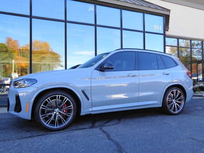 Used 2024 BMW X3 M40i w/ Premium Package