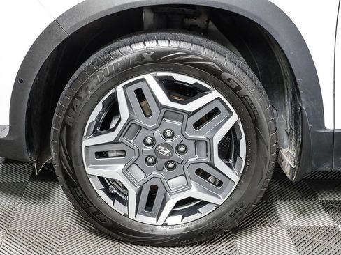 Used 2022 Hyundai Santa Fe Limited image 38