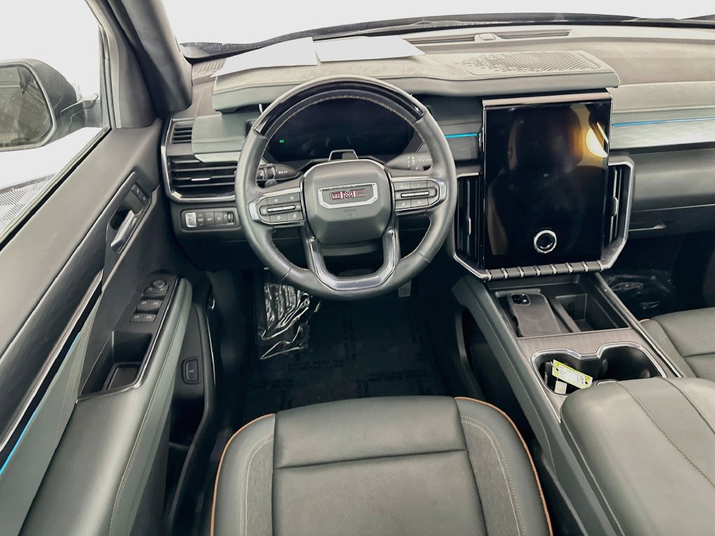 Used 2024 GMC Acadia AT4 w/ Super Cruise Package AWD/4WD image 31