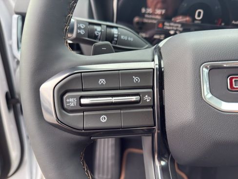 New 2026 GMC Terrain AT4 w/ Convenience Package III image 16