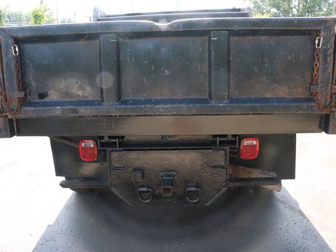 Used 2008 Ford F350 4x4 Regular Cab DRW Super Duty image 28