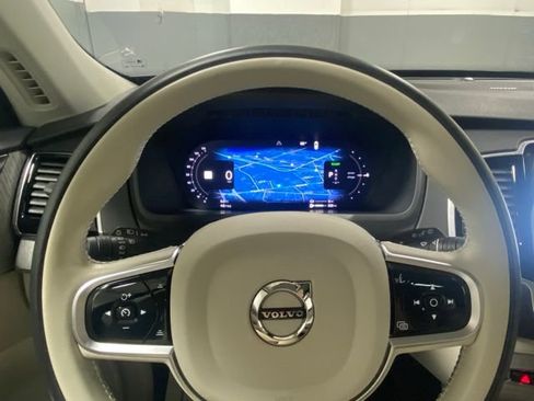 Used 2025 Volvo XC90 T8 Plus w/ Protection Package AWD/4WD image 15