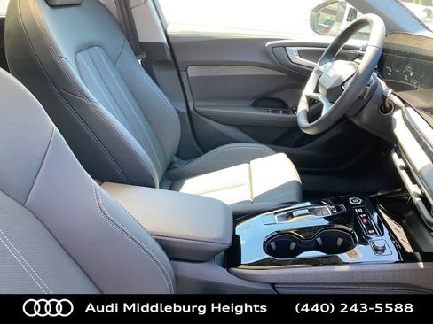 Certified 2025 Audi A5 2.0T Premium Plus w/ Premium Plus image 54