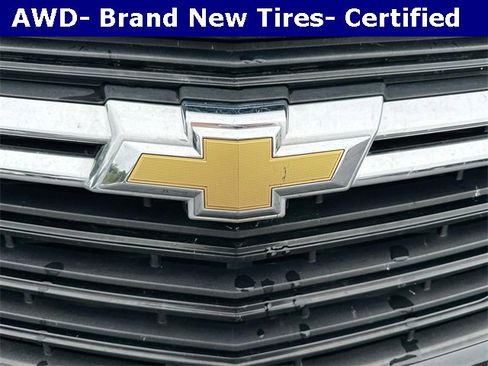 Used 2023 Chevrolet Equinox LT image 28