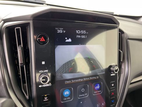 Used 2024 Subaru Impreza RS image 27