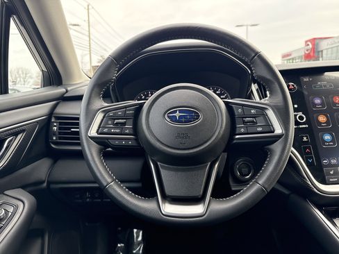 Certified 2025 Subaru Outback Premium w/ Popular Package #1A image 23