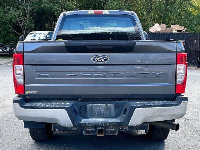 Used 2021 Ford F350 XL w/ STX Appearance Package AWD/4WD image 5
