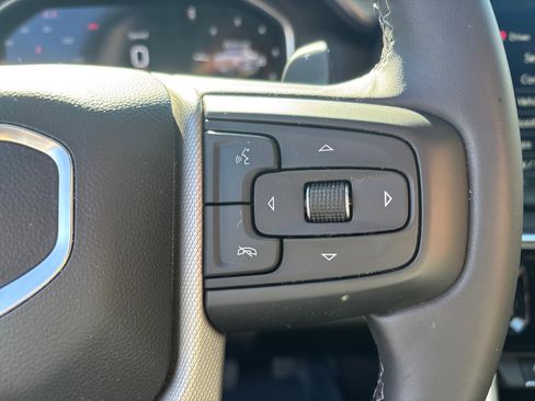 Used 2024 GMC Sierra 1500 Denali w/ Denali Reserve Package image 20