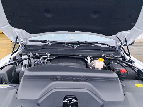 New 2026 RAM 2500 Tradesman image 28