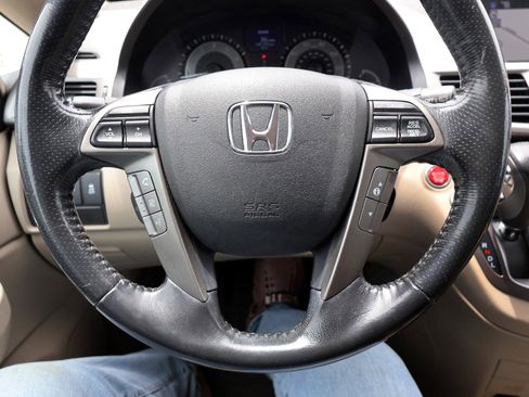 Used 2016 Honda Odyssey Touring image 52