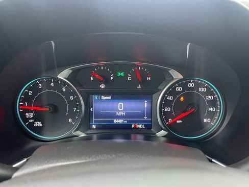 Certified 2023 Chevrolet Equinox LT AWD/4WD image 39