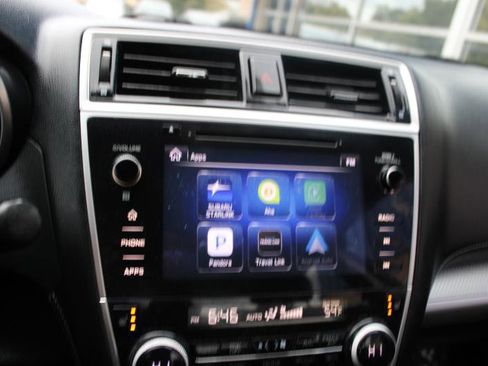 Used 2018 Subaru Legacy 2.5i Premium w/ Eyesight & BSD & Rcta & HBA image 25