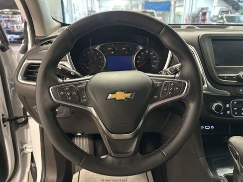 Used 2024 Chevrolet Equinox LT image 15