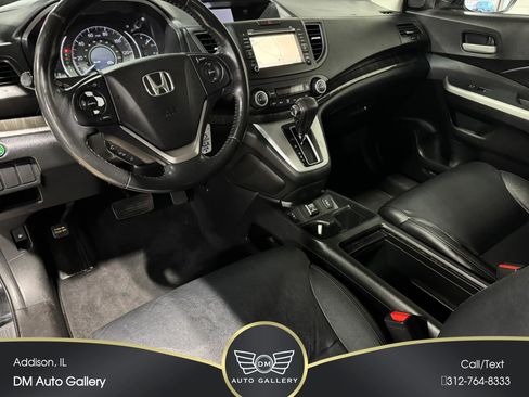 Used 2013 Honda CR-V EX-L image 13