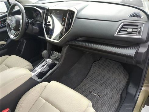 Certified 2025 Subaru Ascent Premium image 29