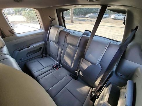 Used 2015 Honda Pilot EX-L image 7