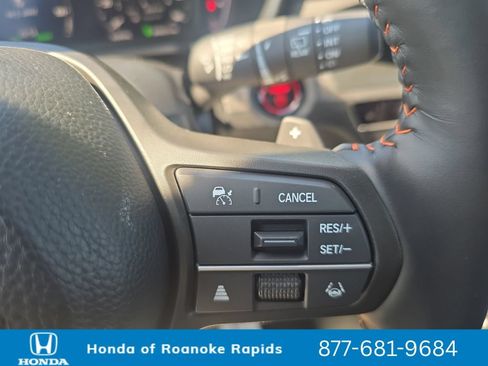New 2026 Honda CR-V Sport-L image 23