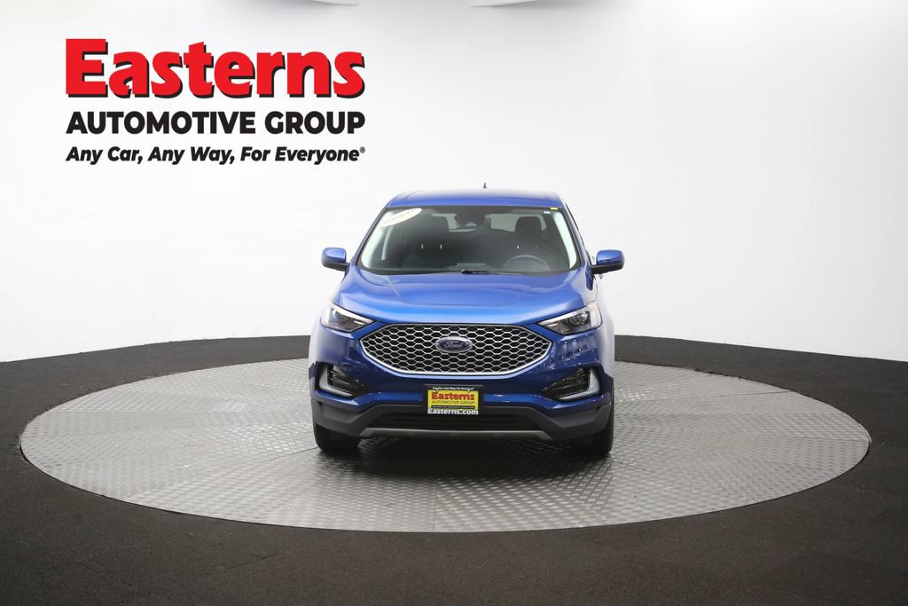 Used 2023 Ford Edge SEL AWD/4WD image 54