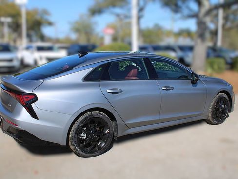 New 2026 Kia K5 GT-Line FWD image 6