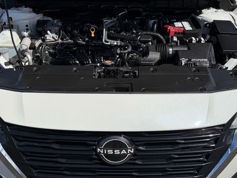 Certified 2024 Nissan Altima 2.5 SV FWD image 26