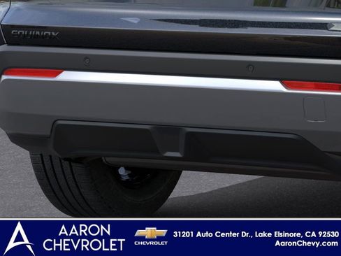 New 2026 Chevrolet Equinox LT w/ Midnight Edition image 14