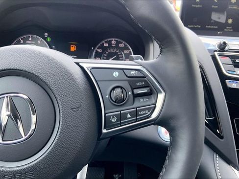 New 2026 Acura RDX SH-AWD w/ Advance Package image 9