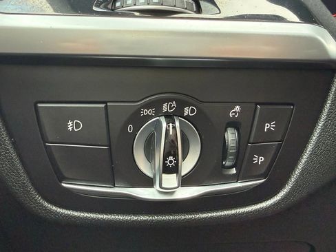 Used 2021 BMW X4 xDrive30i image 27