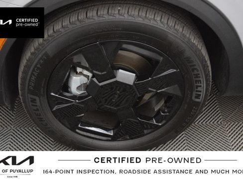 Certified 2026 Kia Sportage X-Line Prestige AWD/4WD image 22
