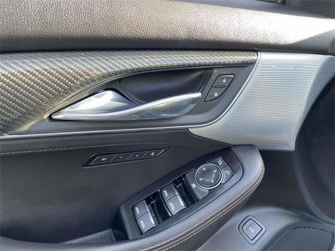 Used 2020 Cadillac CT5 Sport image 21