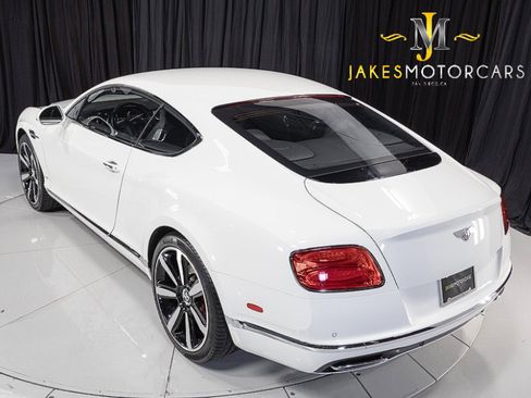 Used 2016 Bentley Continental GT AWD/4WD image 7