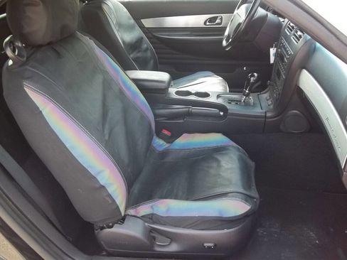 Used 2003 Ford Thunderbird image 13