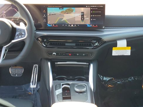 New 2026 BMW 430i xDrive Coupe w/ M Sport Package image 16