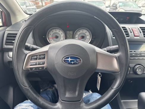 Used 2014 Subaru Impreza 2.0i image 9