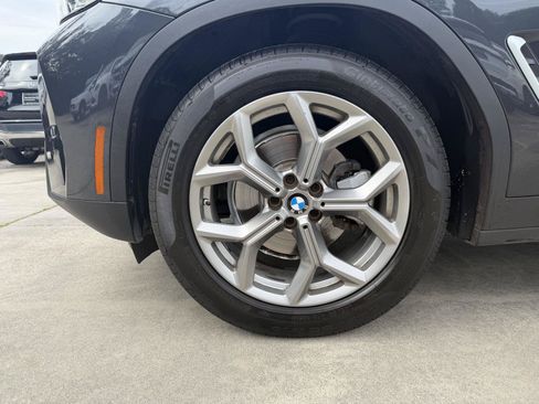 Used 2022 BMW X3 sDrive30i w/ Convenience Package RWD image 4