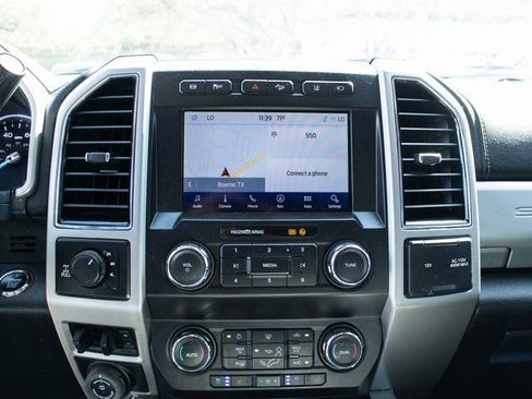 Used 2020 Ford F250 Lariat w/ Lariat Ultimate Package image 17