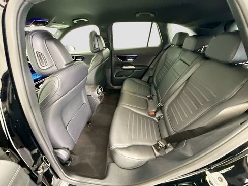 Certified 2026 Mercedes-Benz GLC 300 4MATIC image 19