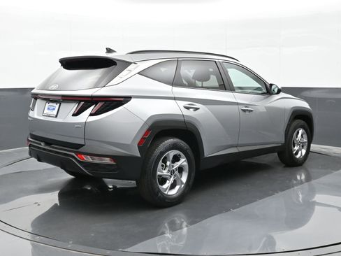 Used 2022 Hyundai Tucson SEL image 8