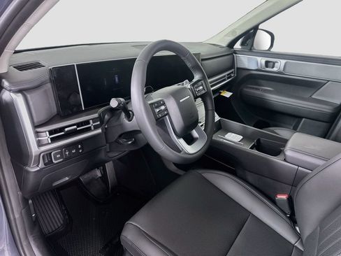 New 2027 Hyundai Santa Fe XRT AWD/4WD image 9