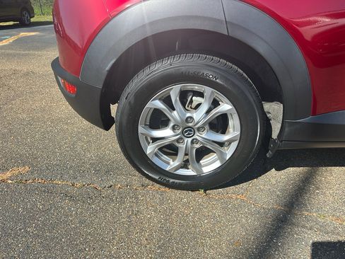 Used 2021 MAZDA CX-3 Sport image 5