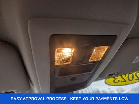 Used 2023 RAM 1500 Classic SLT w/ Trailer & Traction Group image 27