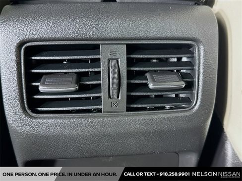 Certified 2021 Nissan Rogue SV w/ Premium Package image 25