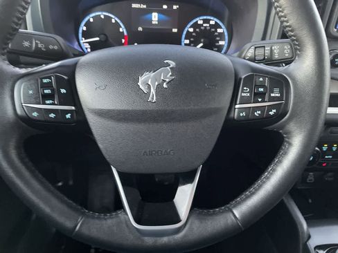 Used 2023 Ford Bronco Sport Heritage w/ Heritage Convenience Package image 10