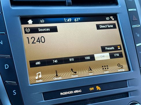 Used 2018 Lincoln MKZ Reserve w/ Luxury Package image 17