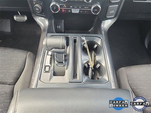 Certified 2023 Ford F150 XLT w/ Equipment Group 302A High image 18