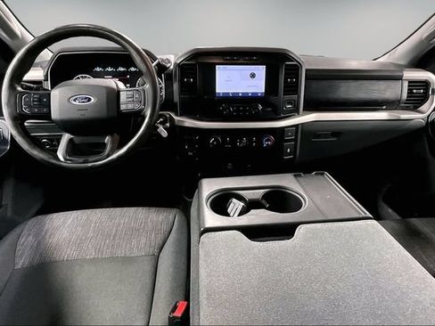 Used 2021 Ford F150 XLT w/ XTR Package AWD/4WD image 9